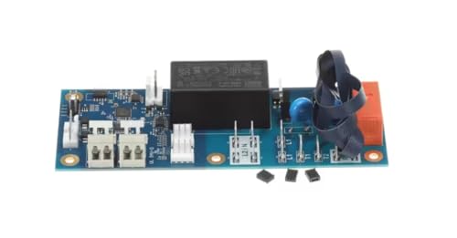 Fits Duke IRM-05-5 E500302 3922 Controller, HCF Series