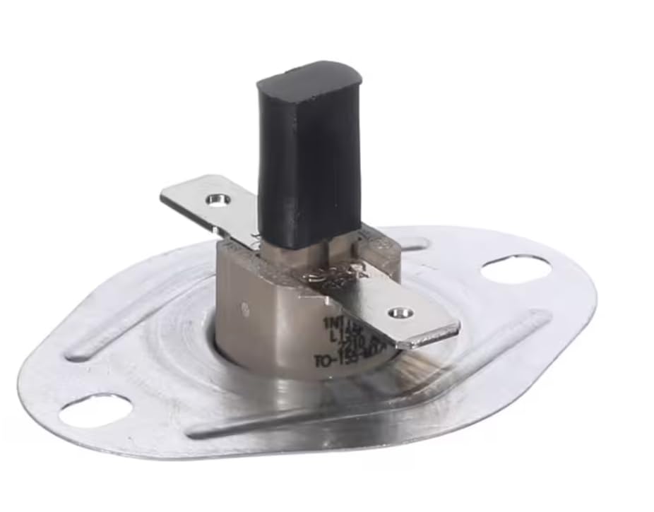 32-4 2210 Reset Switch, Manual Reset, 68C, PO4 for PO4-20814L-R, PO4-20814R-L, PO4-20818L-R