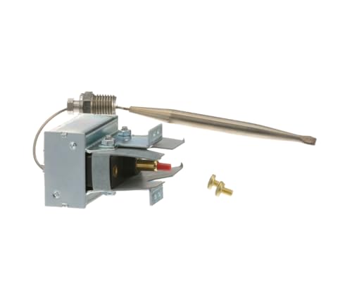 "0604 450 F LB Hi-Limit Thermostat for Dean SCFD60 with Under Fryer Filter Machine, SM150GNS, SM180"