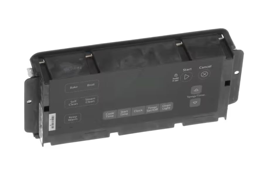 100.01660-176 210419929 139 REF 6019 TEMP 170 550 930 F Control Board, Range