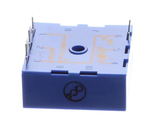 Fits Champion QTS5190 1503 Timer, 90 Seconds, 120V for 44LT, 44DRWS, 108HDPW