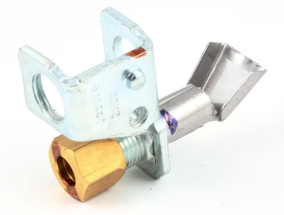 Fits Frymaster 11441 Pilot Burner, Natural Gas for TC25, SCFD50, D20