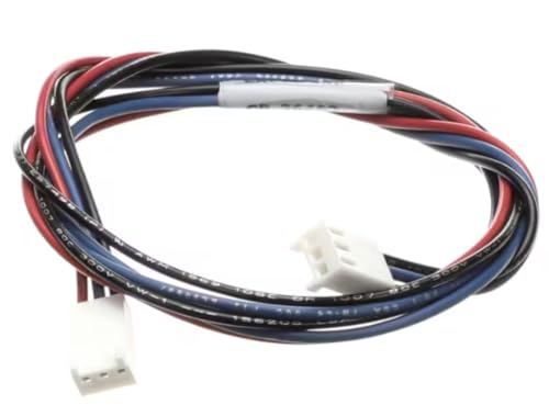 EXCEL 356 E57498 Cable, 24", Relay Board to Interface Board
