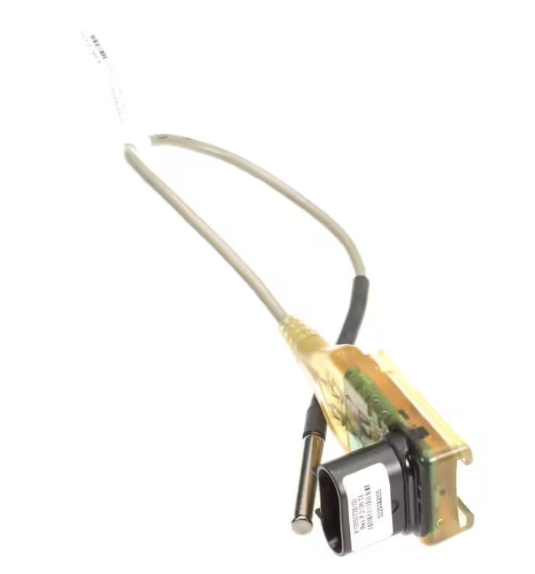Fits Trane 1920592 ΕΙΑ 2135 GEID: 64-C-202E 702572P 022506372 X13650726100 Rev P2136 TE 0225063325 Temperature Sensor/Probe, Unprogrammed