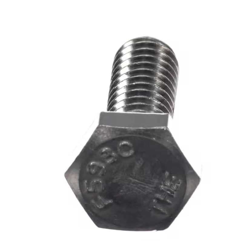 Fits Duke F5930 The Screw, 1/4-20 X 3/4 HFM for SWD800