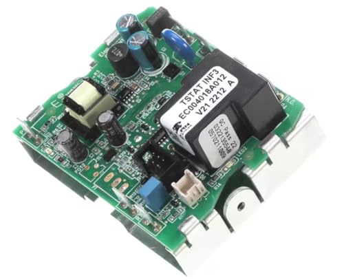 Fits Food Warming Equipment E315931 34 19 Thermostat, Control Board