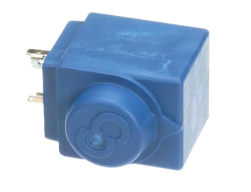 HF2 8 W CL H Valve Coil, 50 HZ for RFS1200A, RFS1200W, RNS1008A