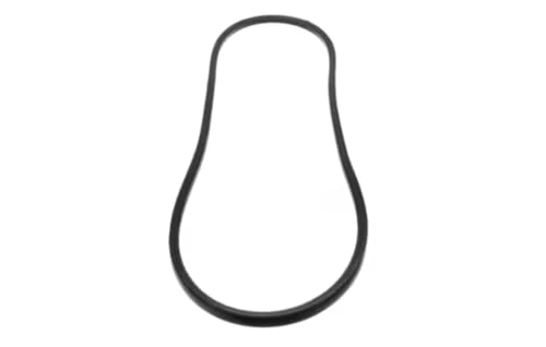 Fits DiversiTech A49 13624MX V-Belt, 51" Outside Length, 1/2" Top Width