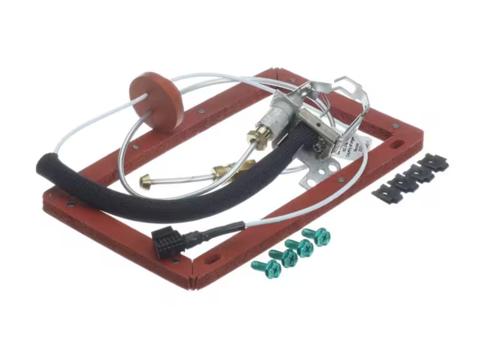 Fits Rheem Q3451J1485 2533 Pilot Assy NG 20" Chamber