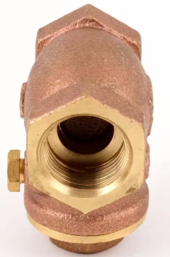 Fits Groen NSF61-8 Valve Swing Check, 1/2" NPT for AE/1-100, AE/1-20, AE/1-40