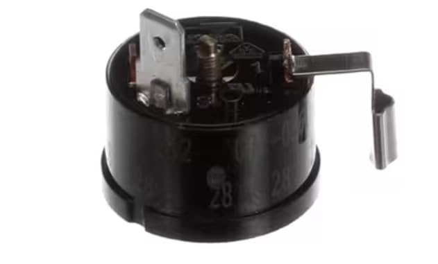 T 0590/J5 071 0564 28 Overload Protector, Compressor for DCM-271BAH, DCM-271BAH-OS, F-300BAJ