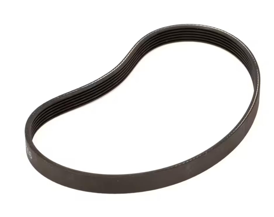 Fits Electro Freeze 153138 2216 V-Belt, 6 Rib, 20" for HDM75A, HDM75A-1