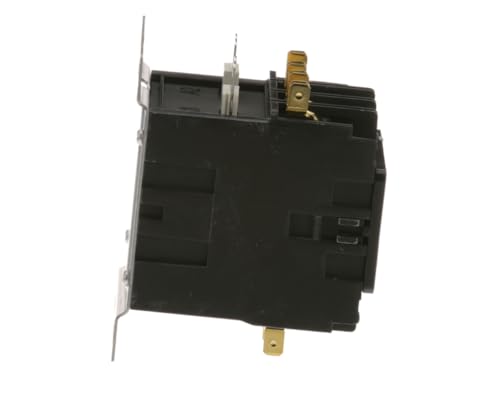 Fits Hartland HCCY4XT02CY 50/60HZ C2017 R 110/120V 30/40A 4 Pole Contactor for Cleveland CET-5, Groen CFPC/2-3, CFPC/2-4