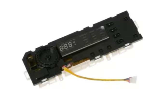 A 8L/F 060C9200249A8NBJGCL0214 CONTROL BOARD