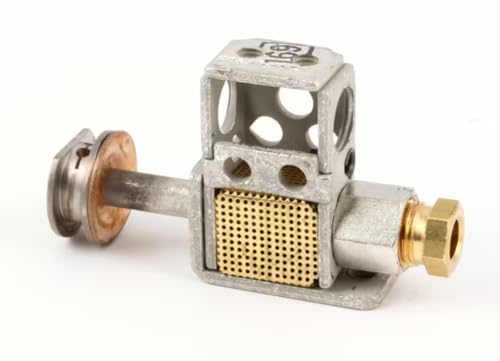 Fits Frymaster 0321A3L1303 169 Pilot, Thermopile, Natural Gas, Honeywell for PMJ45, MJ40, FM35