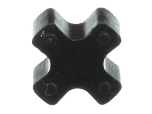 Fits TurboChef L-050 Stirrer Coupling, Spider Insert