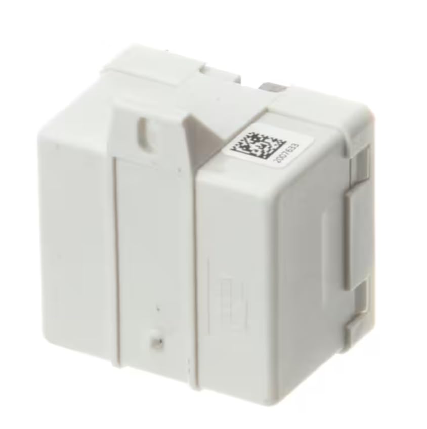 2007633 RVA3G3D 651 U536 Relay, Start Potential, 35 Amp, 400VAC for SY0505WP, SD0592NP, QC0709W
