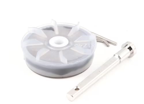 Fits Cornelius 1748 Impeller with Support Pin for JT-20, EJ1, A8422