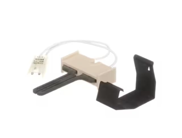 2134 5303201101 Glo-Bar Ignitor, Flat, Dryer