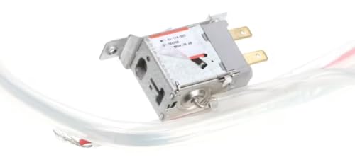1.5A-114-020 01-364302 1307.BX0417B.AB Bin Thermostat with Heater for AM-100BAE, AM-150BAF, AM-150BWF