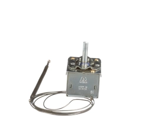 125/250 VAC 625°F 1708-05 150° - 425° G1P Thermostat for Cleveland SGL-T, SGM-T, Garland SGL-T