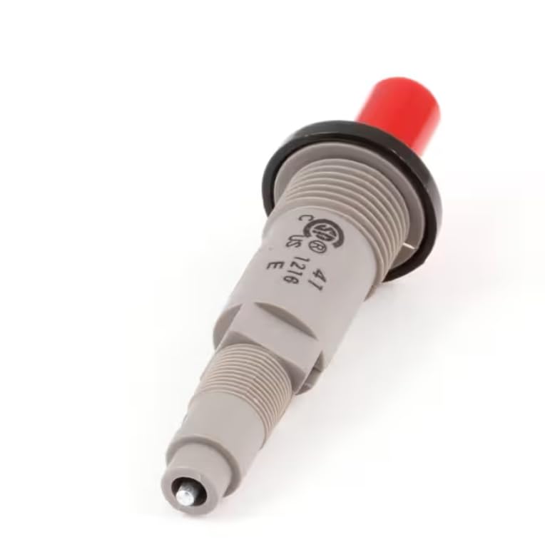 Fits Southbend Range 41 1216 E 1244 Ignitor, Push Button for CO300HT, CO301HT-94A, CO302M-94A