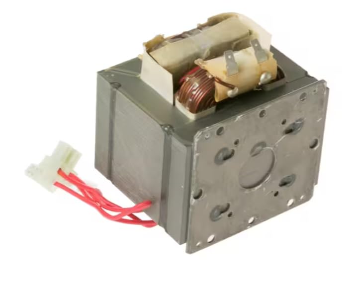 6170W1D091P F052IB0 HV Transformer for JEB1860DM1BB, JEB1860DM1CC, JEB1860DM1WW
