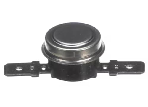 Fits Magic Chef EW11 60T Thermal Breaker/Hi Limit Disc for MCSDRY15W