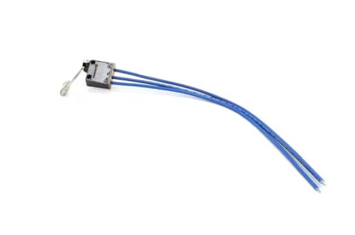 Fits Jackson 35-12 E72 Cycle Switch