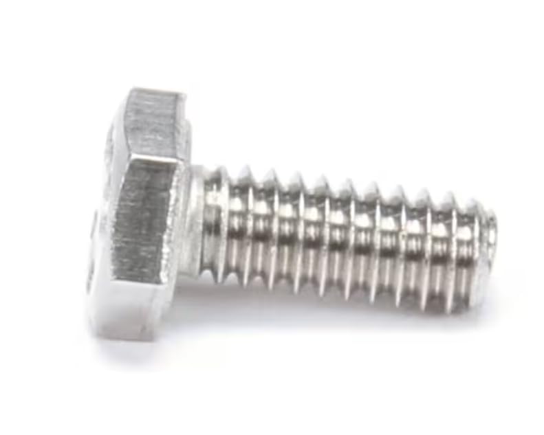 15930 T11E Bolt, Hex Head, 1/4-20 x 5/8" for FRP-250, FRP-250SCI, LP-3
