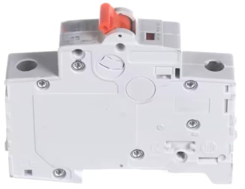 Fits Blodgett D166673 L8-40/1/D SER B 00885630651514 Circuit Breaker, Single Pole, 40 Amp