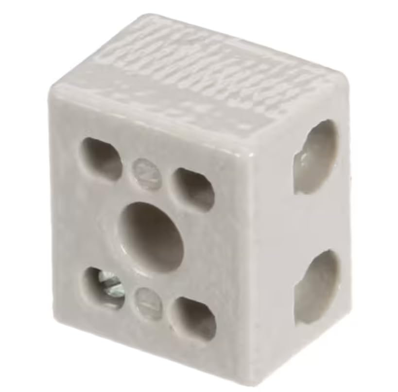 10P 2021 Connector Block for 40700, 40715, 40716