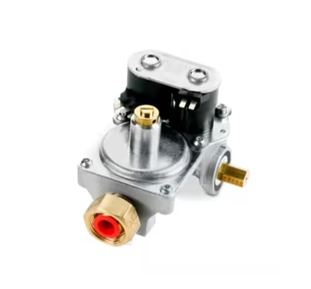 25M01A-128 1936 E5 14787 Gas Solenoid Valve, Natural, Dryer for CDG20C7, CDG20C7A, CDG20C7H