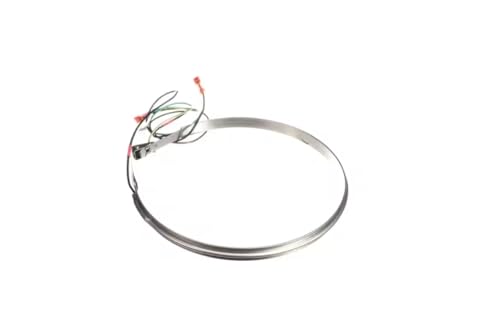 Fits Trane TUTCO ULBL X13141919 02 Belt, 460 Volt, 90 Watt, 8-11" Diameter, 19" Leads for RAUJC204BA0300000H000, RAUJC204BA0300000H010S, RAUJC204BA0300D000000