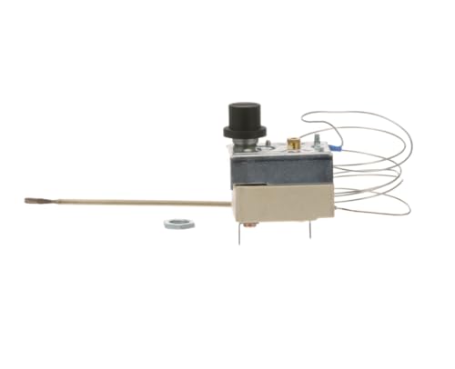CAP-MR-700 09-16 TU-PM 20(29) A 240V~ Hi-Limit Safety Thermostat for Prince Castle TX-208BK, TX-230BKCE, Roundup - AJ Antunes HCT 2010"