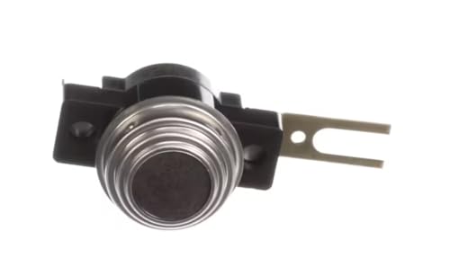 Fits York 307022 7585 L140F L250F A1946 Limit Switch/Thermostat, Opens 140F, Closes 100F, Auto Reset for 2CE04500506, 1LD0458, 1NP0438