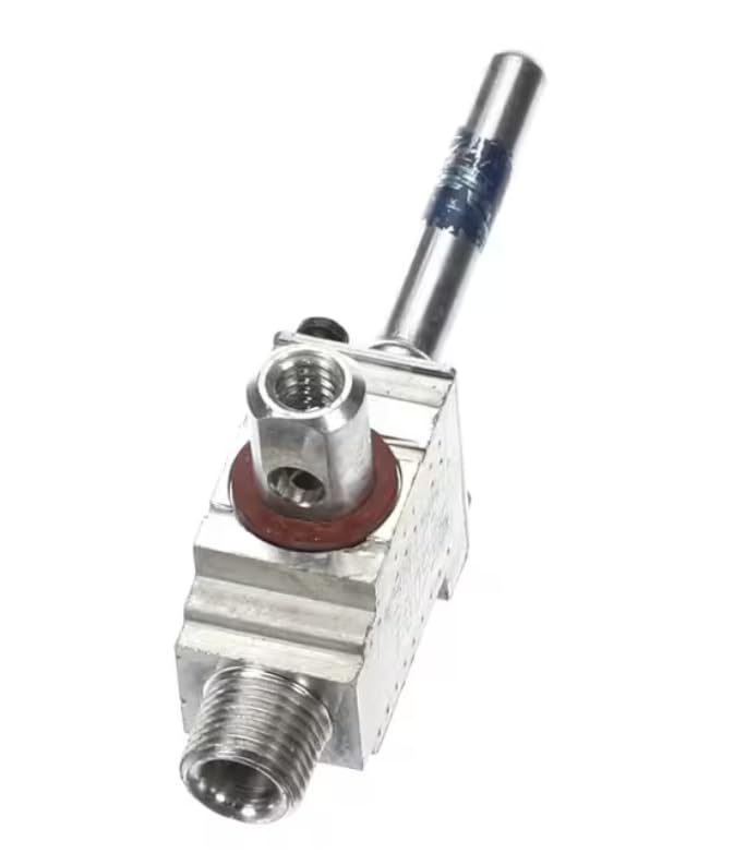 536001 1641M6#1 Valve, Top Burner, 12K for CFGF337GSB, CGLGF389GSB, CGLGFZ86GCC