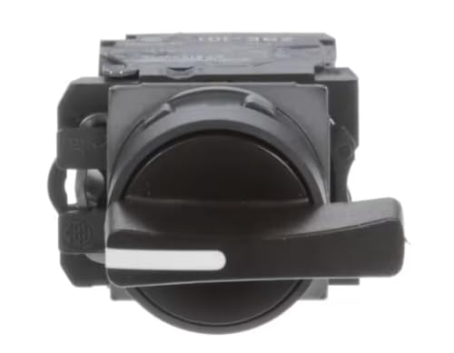 Fits Hobart ZBE-102 Switch, Rotary, 3 Position for TWII