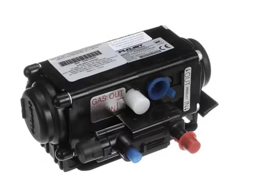 BIB Pump T5090119G – Fits Lancer Beverage Systems, Replaces Flojet 23B19342