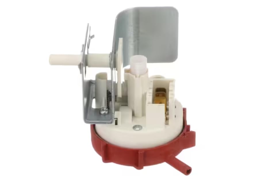 371/20-B01 Pressure Switch, Top Load Washer