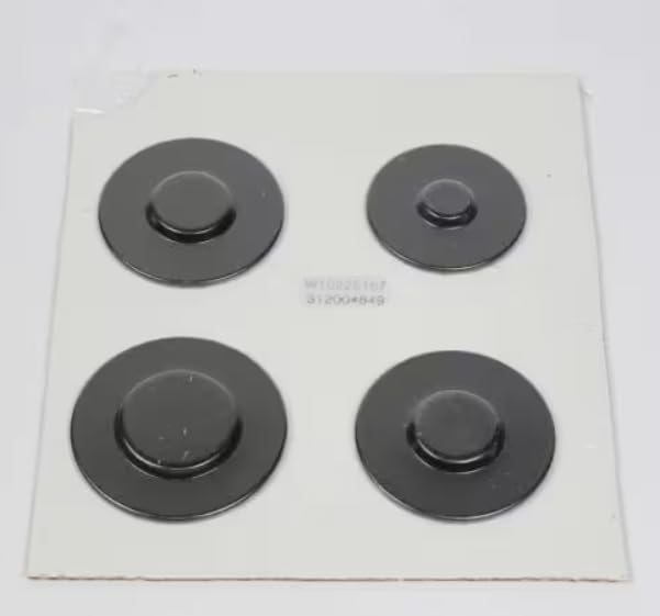 312004849 KIT, 4 BURNER for WFG510S0AS