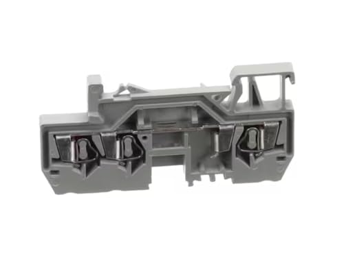 Fits Meiko 60947-7-1 800V 600V AWG 28-12 Terminal Block Clamp for DV120-2, DV120-2T, DV80-2