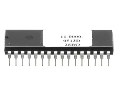 Fits FBD 11-0000-0513D 28BO Eprom/Fware Assembly, 564, 60HZ, ES