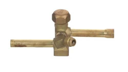 Fits York C305 Base Valve, Liquid, 3/8" for H5CE240A50, VPB30M10HD30TFS, G1UA060S24