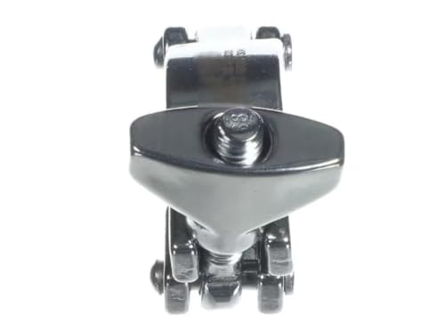 Fits Perlick HT35L033 63-04 CLAMP:TRI-CLAMP,304SS,1/2 Dia