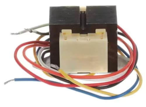 Fits Southern Pride A223113042 2343588 Transformer, Digital Thermometer, 120/208/240 to 24 Volt, 60HZ, 40VA for SC-300, SRG-400, SRG-800