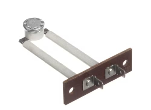 Fits AAON L300F KSD301AAC L200F 1807 Limit Switch, Auto Reset, 300F, 3"