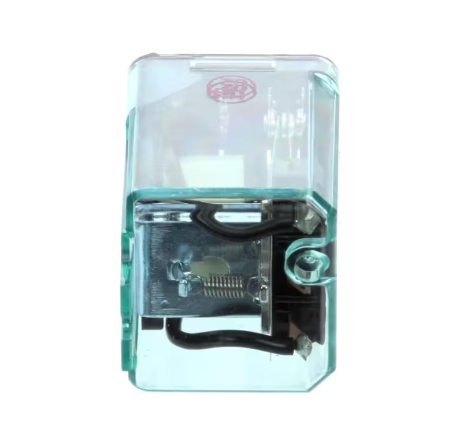 Fits Henny Penny T010 1348 157-32U200 Relay, 240V for HST-5, CW-114, HM-7