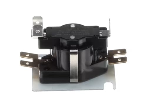 Fits Frosty Factory E237033 KSD3010 C-015 H30-75 01-40 21 26 Heat Sequencer/Limit for 113A, 117A, 137A