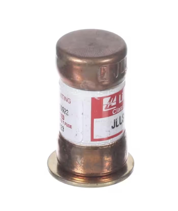 Fits York 110922 0125623 Fuse, 600 Volt, 50 Amp, Heater